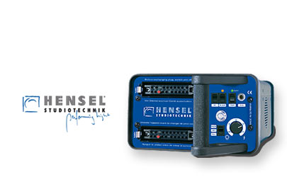 HENSEL-Studiotechnik